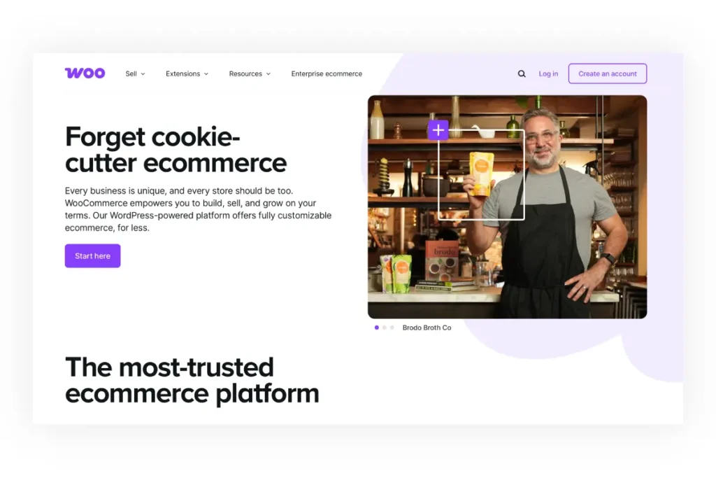 WooCommerce