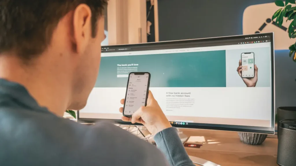 mobile first design